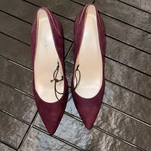 Nine West Heels